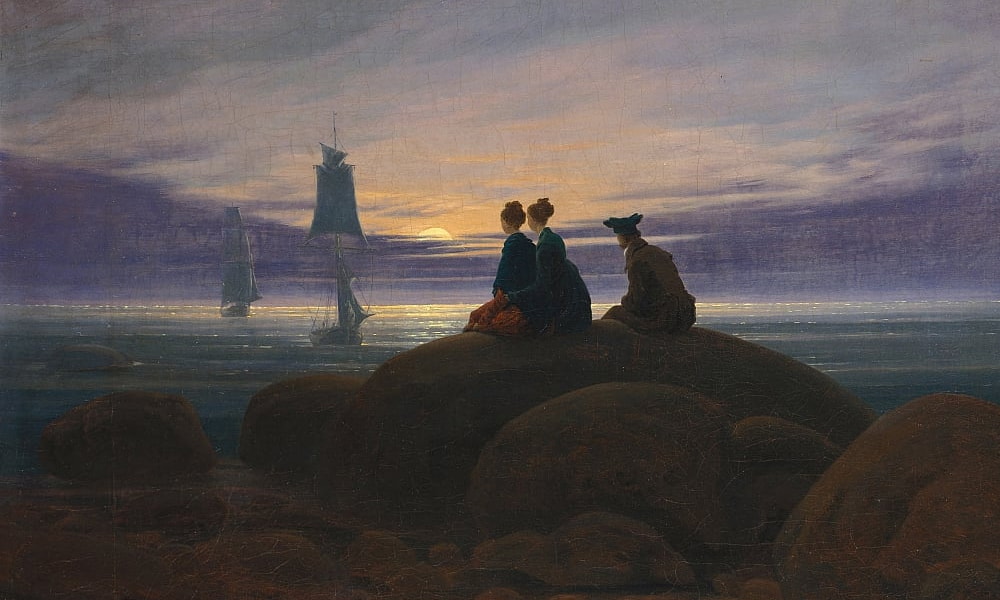 Romantiikka