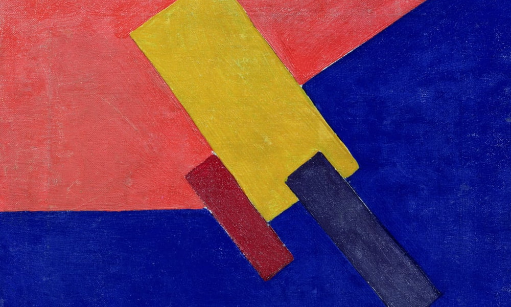 Suprematismi